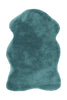 Türkis / 60cm x 90cm