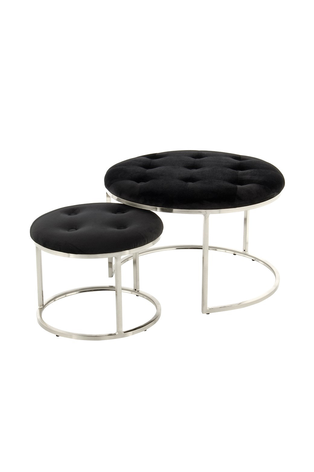 Hocker Becky 825 2er-Set