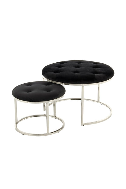 Hocker Becky 825 2er-Set