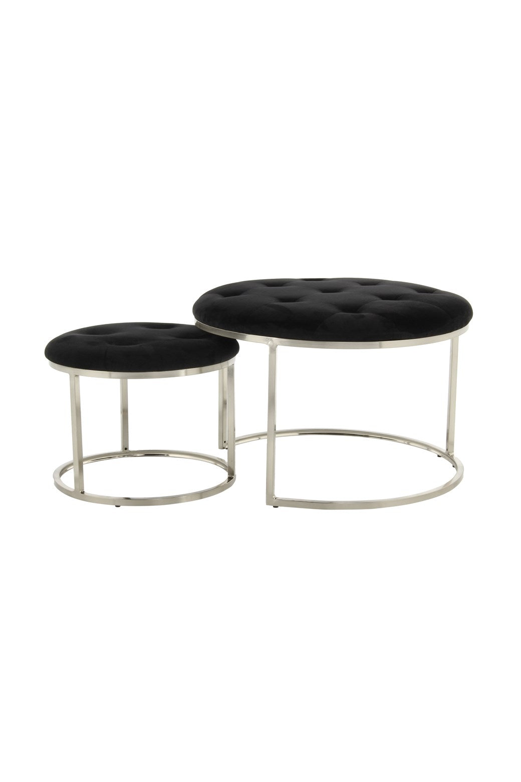 Hocker Becky 825 2er-Set