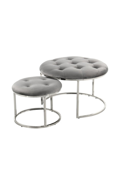 Hocker Becky 825 2er-Set