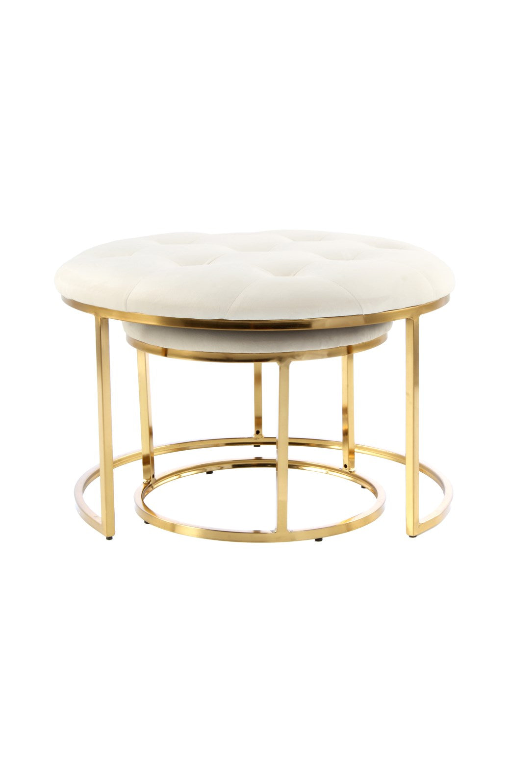 Hocker Becky 825 2er-Set