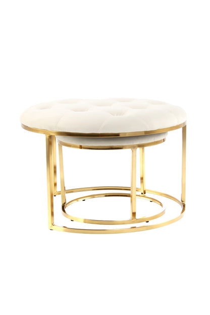 Hocker Becky 825 2er-Set