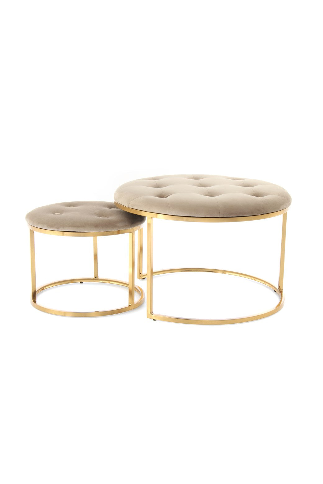 Hocker Becky 825 2er-Set