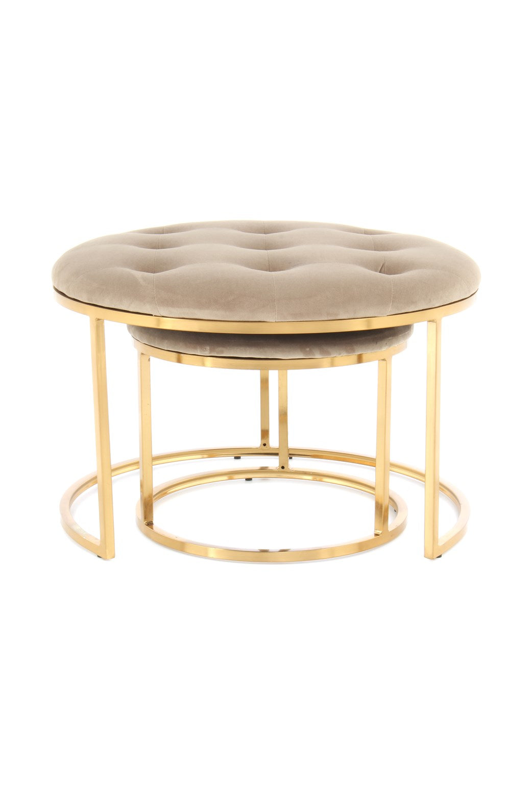 Hocker Becky 825 2er-Set