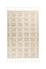 Creme / Khaki / 120cm x 180cm