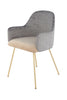 Grau / Beige