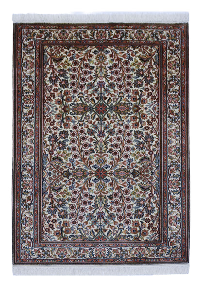 Allover 12048 Multi 94cm x 152cm (B.No. 73)