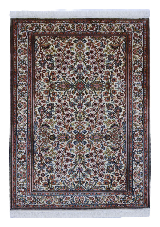 Allover 12048 Multi 94cm x 152cm (B.No. 73)