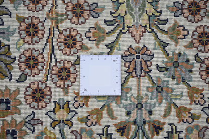 Allover 12048 Multi 94cm x 152cm (B.No. 73)