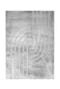 Grau / 120cm x 170cm
