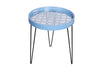Blau