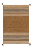Braun / 80cm x 150cm