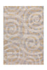 Elfenbein / 80cm x 150cm
