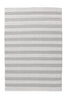Grau / 120cm x 170cm