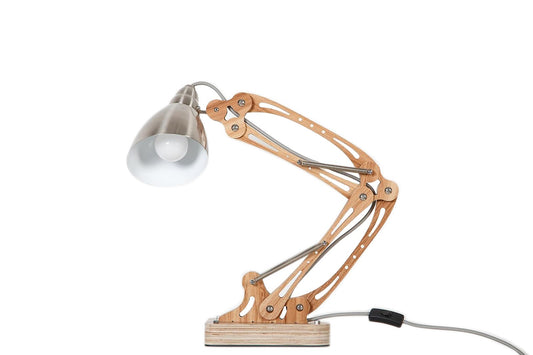 Tischlampe Merop