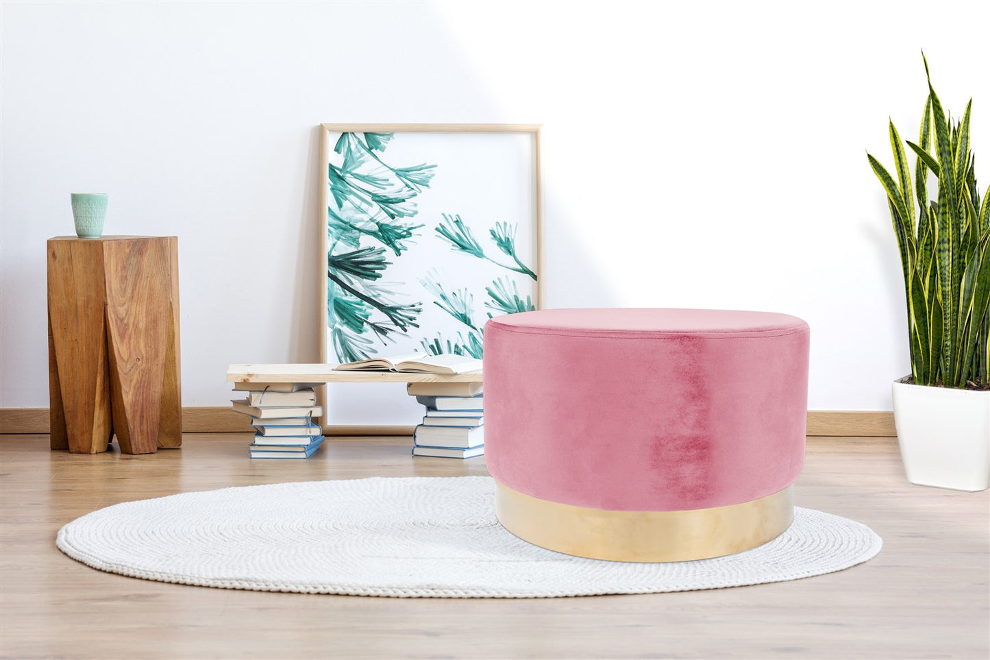 Hocker Nano 525