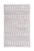 Grau / 160cm x 230cm