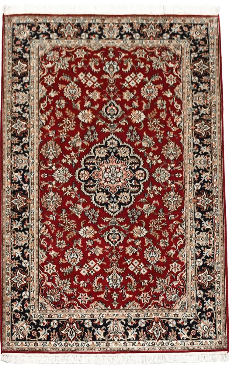 Kashan 9193 Multi 97cm x 155cm (B.No. 56)