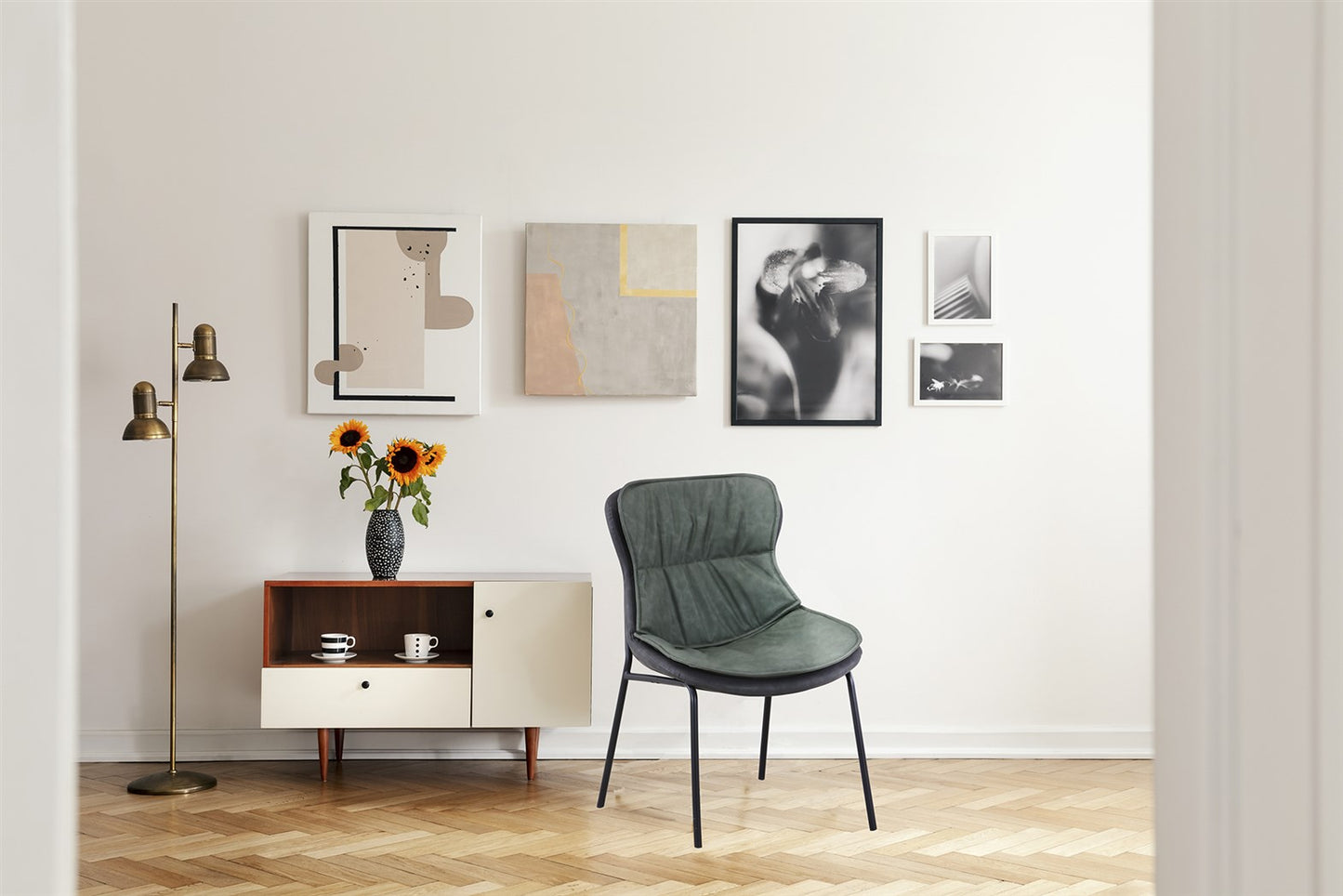 Stuhl Brady 225