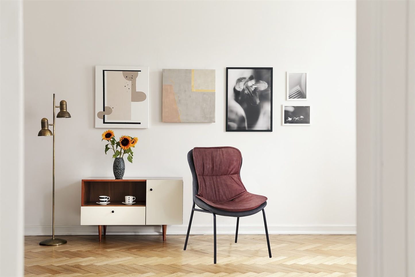 Stuhl Brady 225
