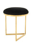 Schwarz / Gold