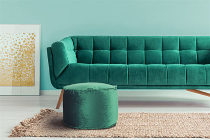 Pouf Taj Mahal 125