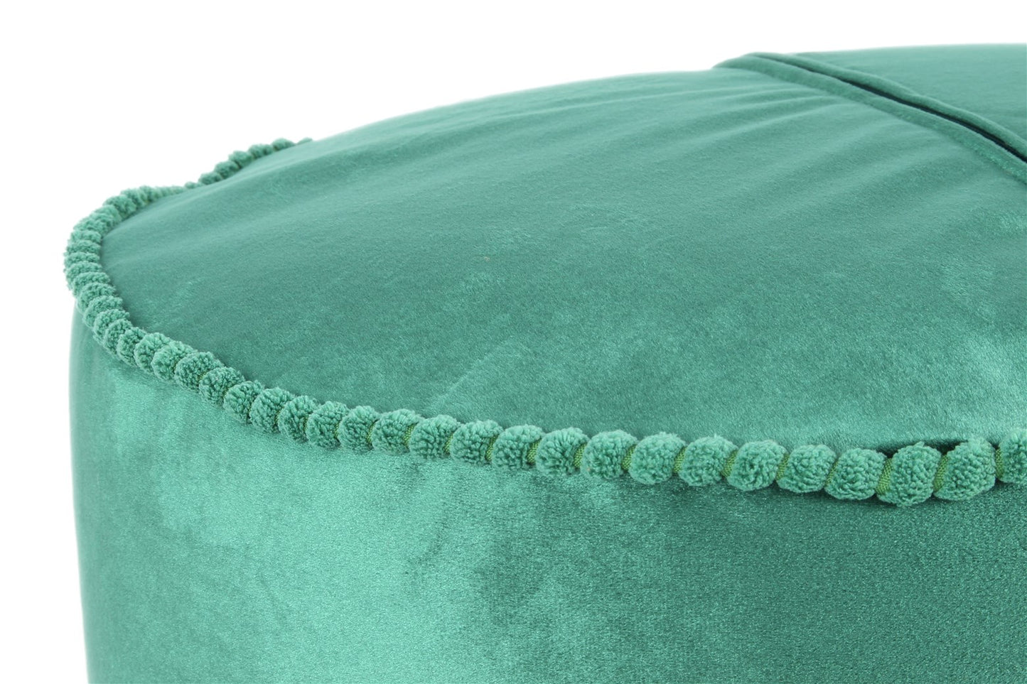 Pouf Taj Mahal 125