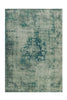 Grün / 140cm x 200cm