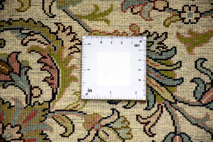 Kashan 8379 Multi 271cm x 364cm (B.No. 433)
