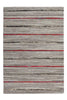 Natur / Rot / 120cm x 170cm