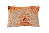 Orange / 40cm x 60cm