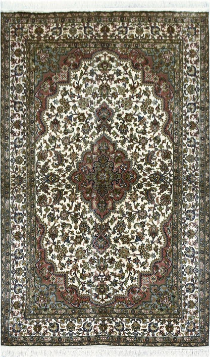 Kashan 11983 Multi 125cm x 185cm (B.No. 293)