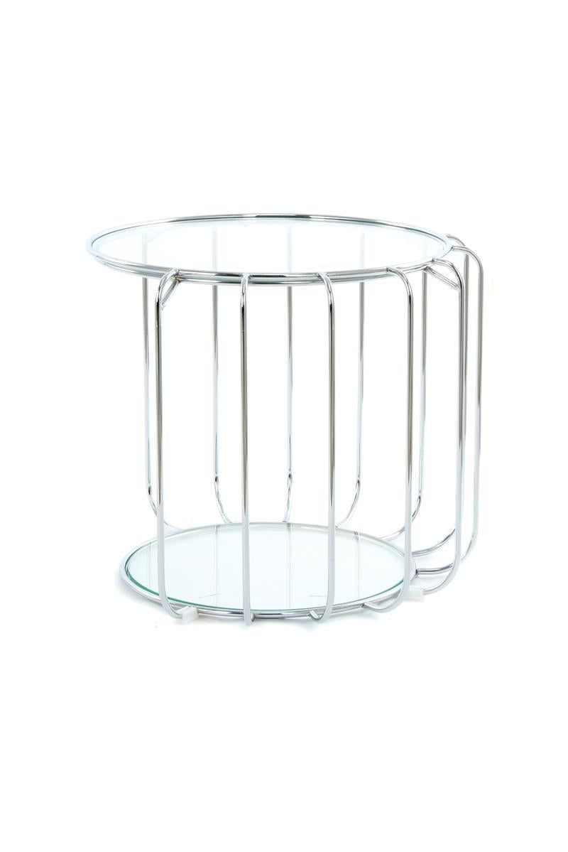 Beistelltisch Shirley 110