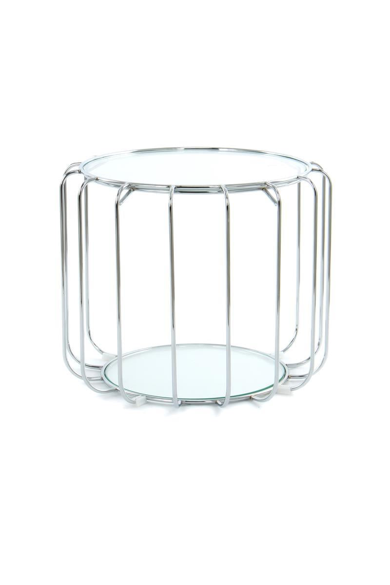 Beistelltisch Shirley 110