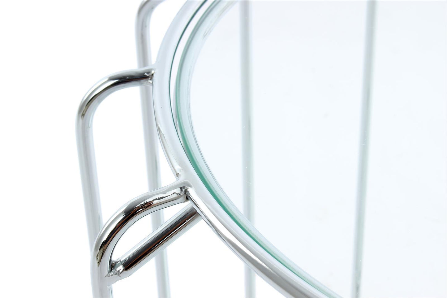 Beistelltisch Shirley 110