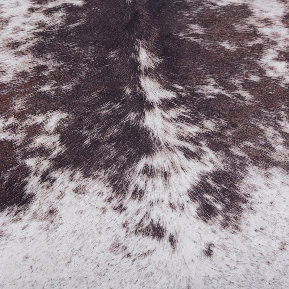 Sanari 201 Braun-Weiß 155 x 190cm