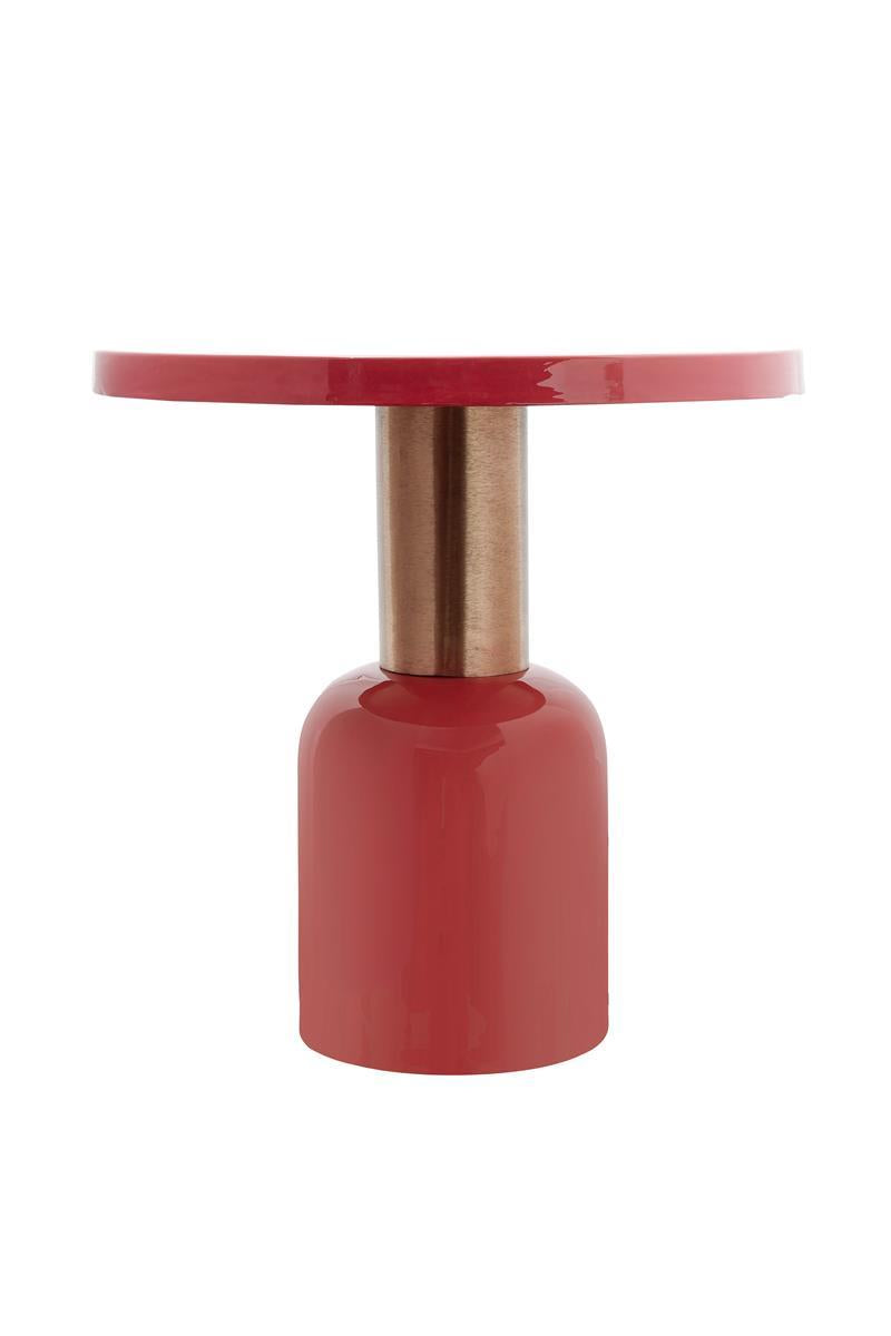 Beistelltisch Art Deco 125