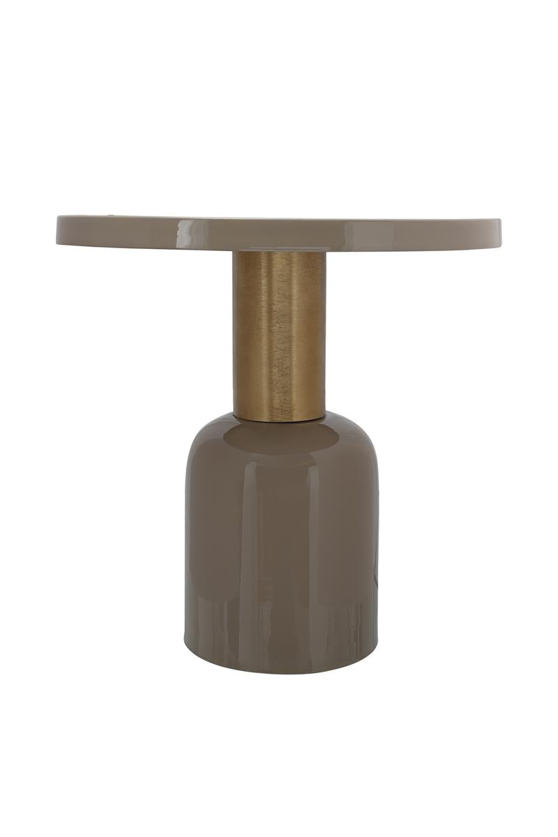 Beistelltisch Art Deco 125