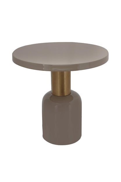 Beistelltisch Art Deco 125