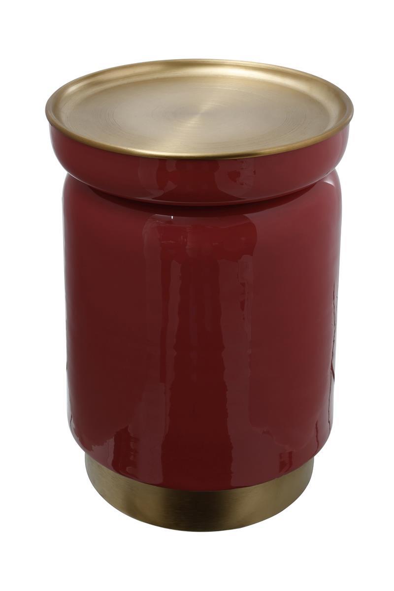 Beistelltisch Art Deco 175
