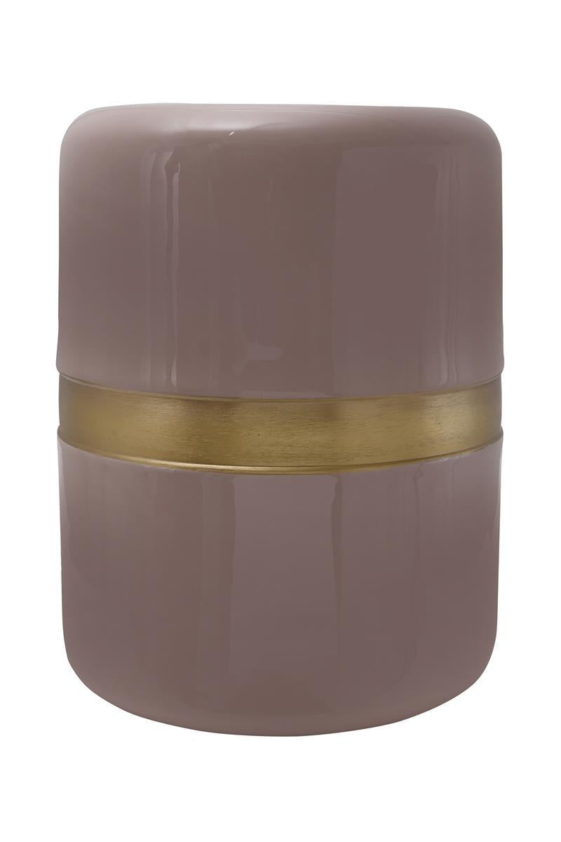 Kayoom Beistelltisch Art Deco 475