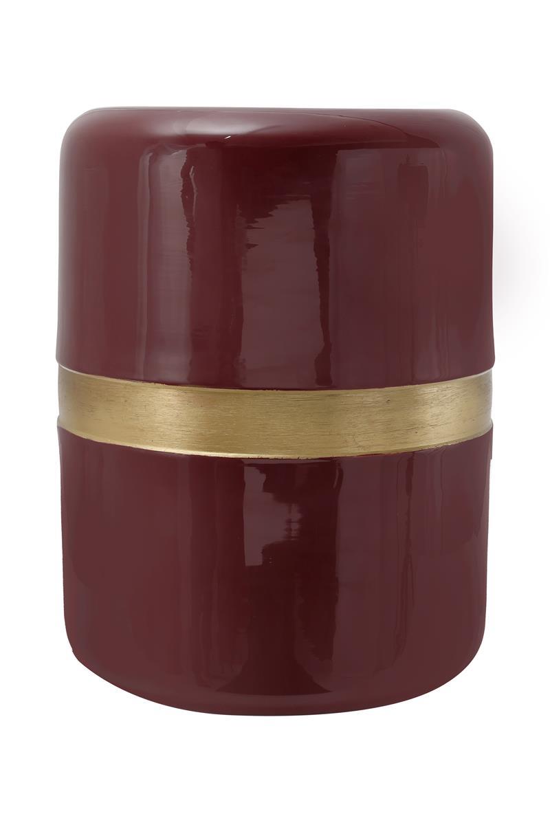 Beistelltisch Art Deco 475