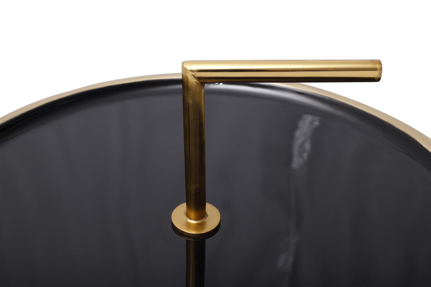 Beistelltisch Art Deco 535