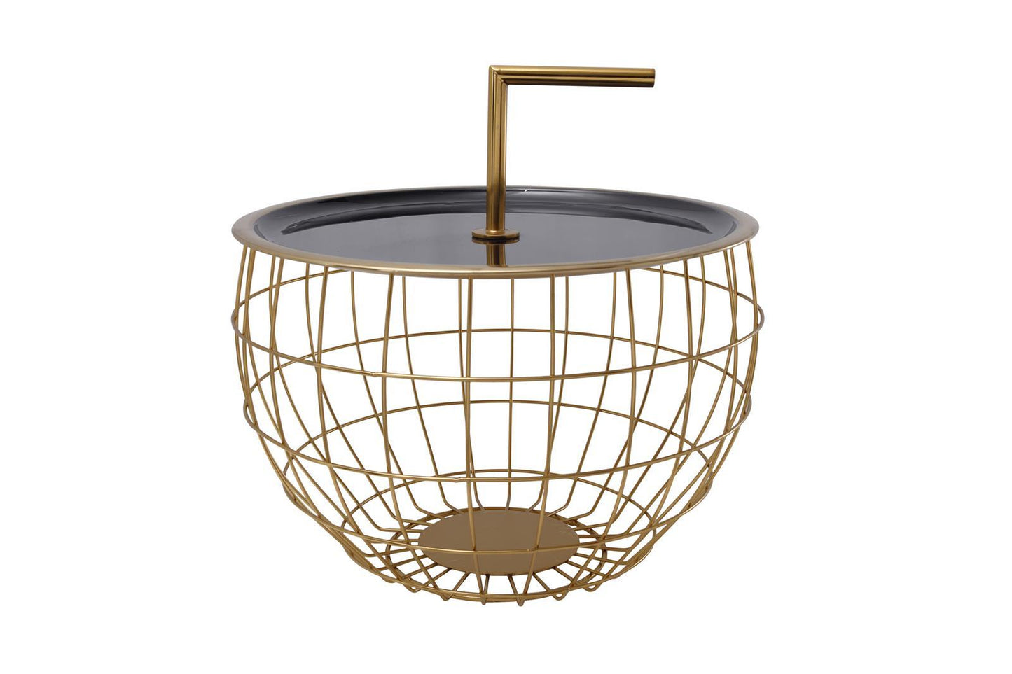 Beistelltisch Art Deco 545