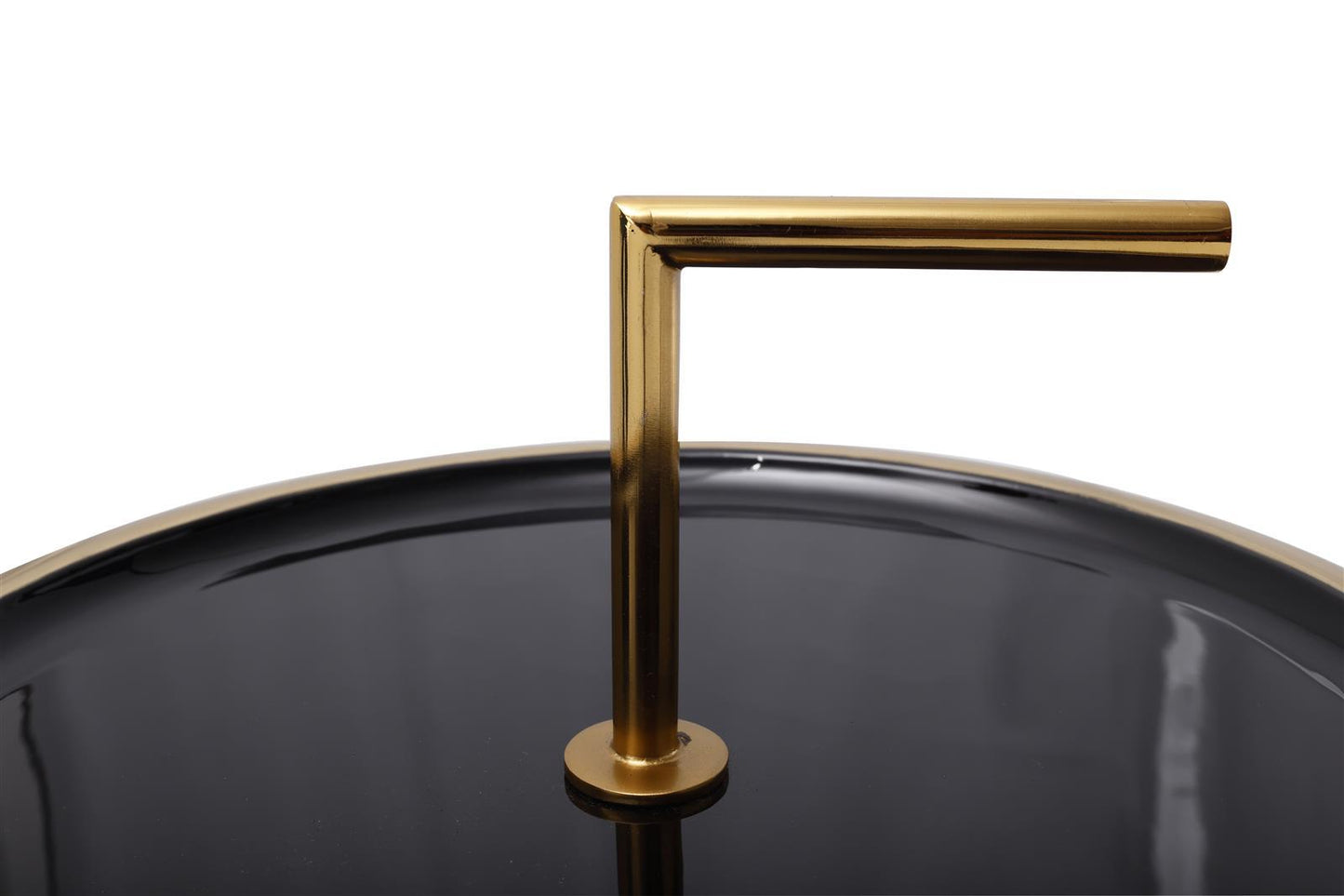 Beistelltisch Art Deco 545