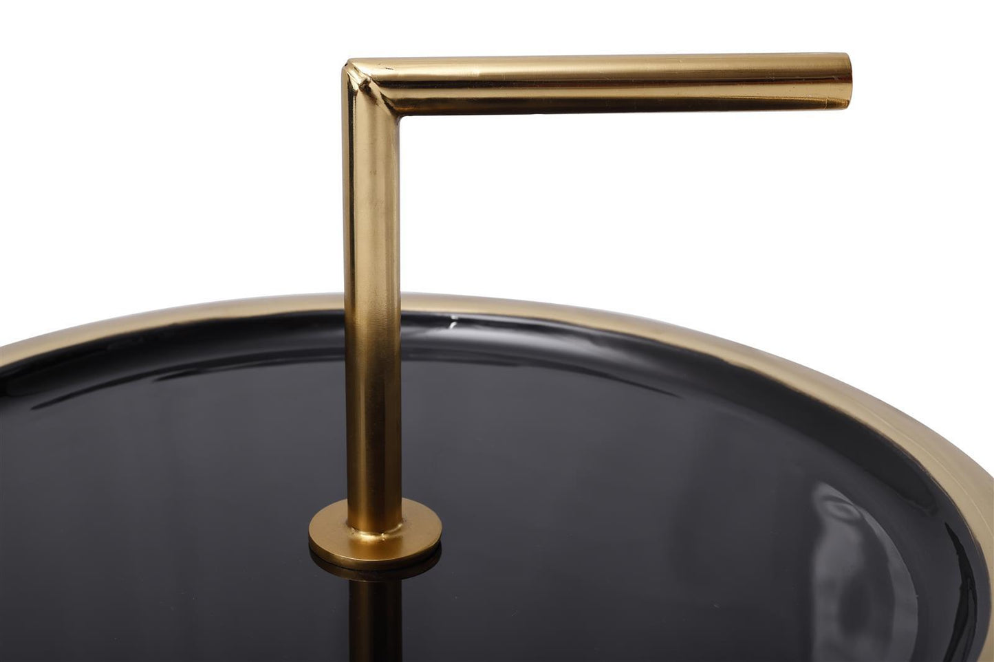 Beistelltisch Art Deco 555