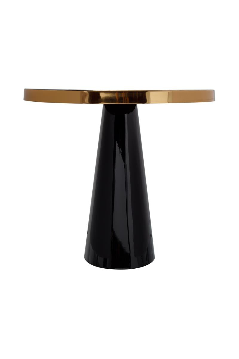 Beistelltisch Art Deco 625
