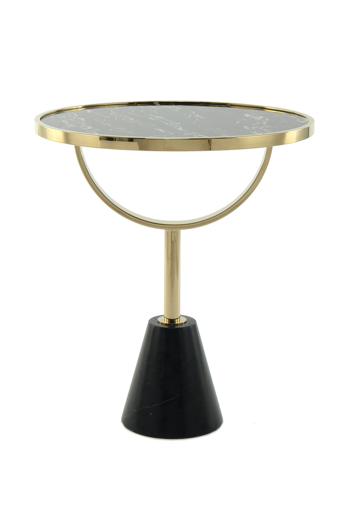 Beistelltisch Oscar 125