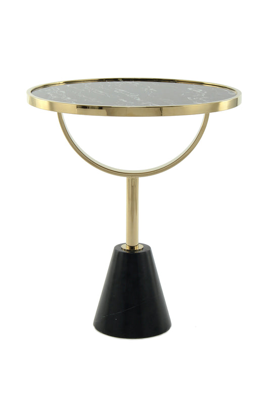 Beistelltisch Oscar 125